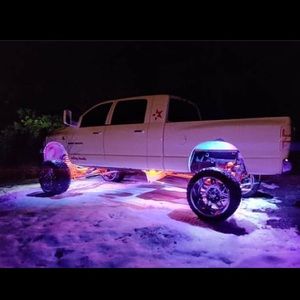 Meet your Posher, Christian